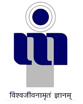 IIITM Logo