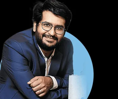 Mr. Gaurav Parchani