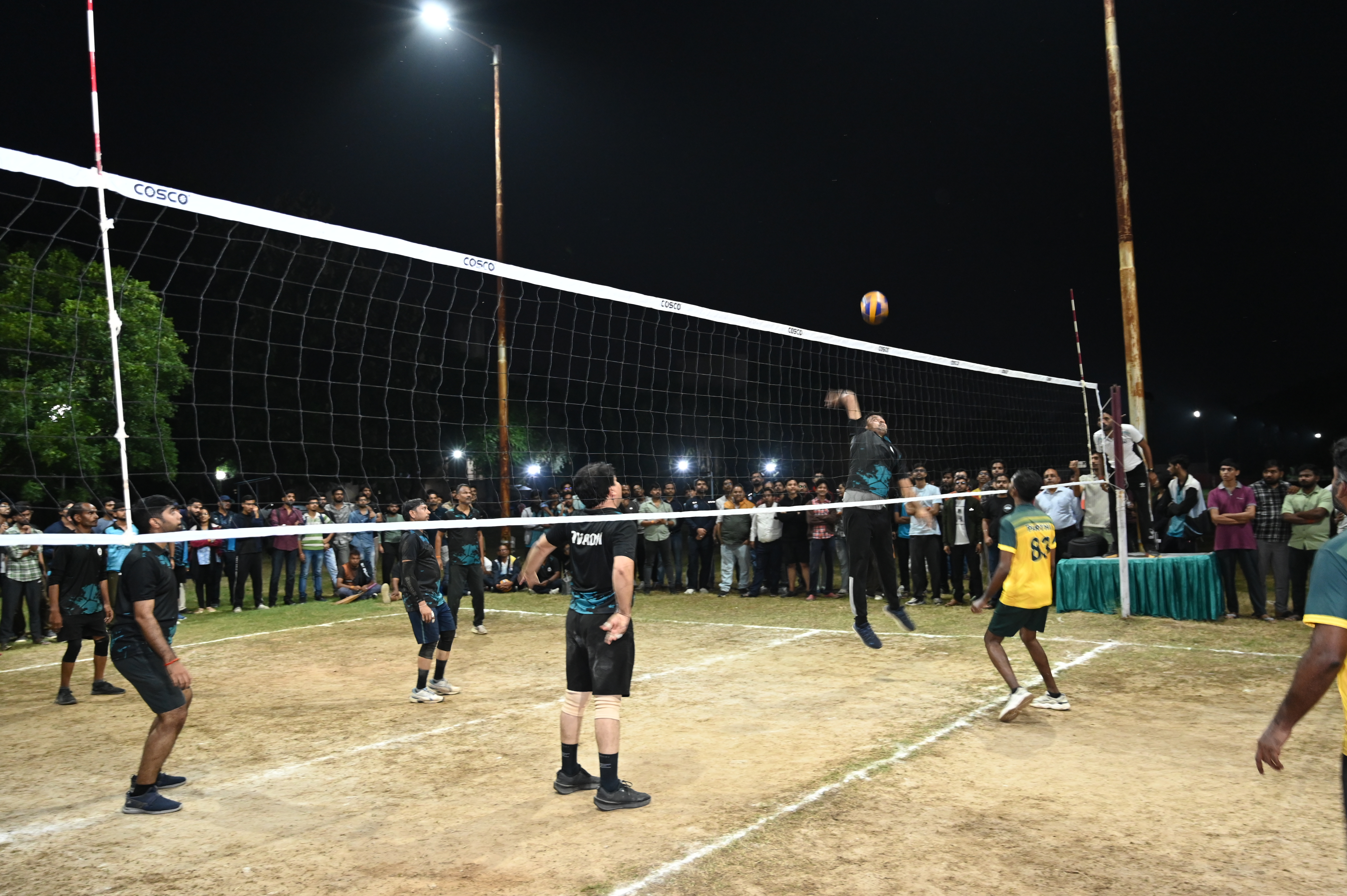 Sports
