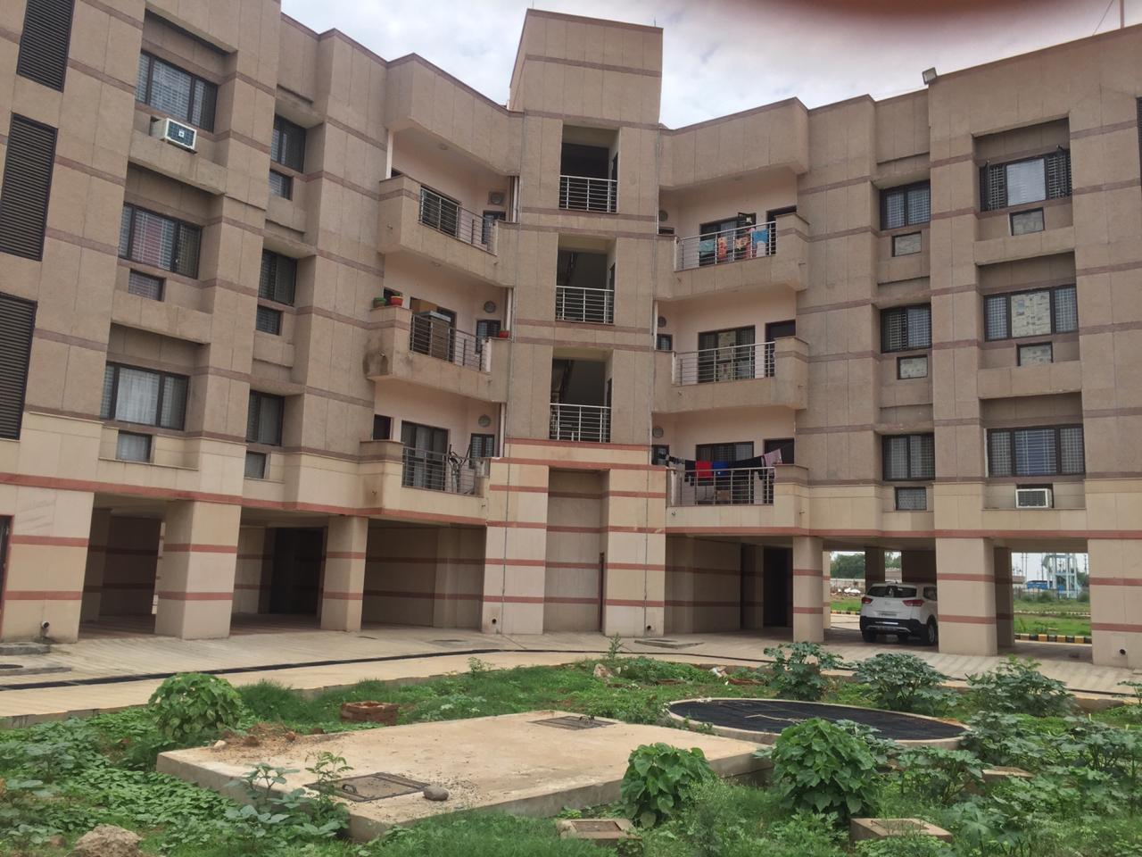 Hostel Life