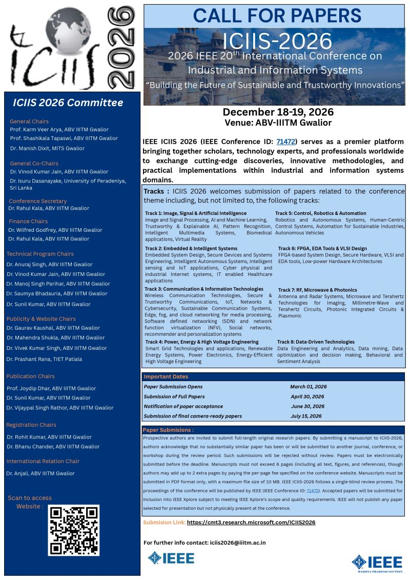 IEEE International C...