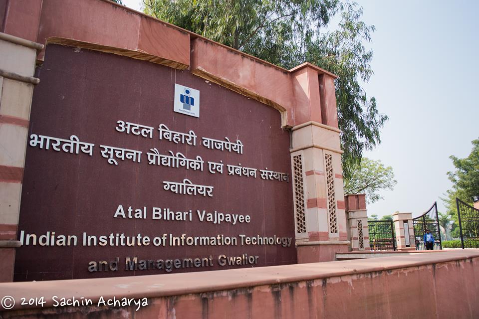Masters of Technology in Autonomous Systems and Machine Intelligence
