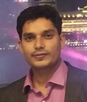 Dr. Manoj Singh Parihar