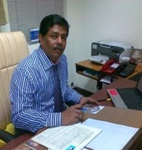 Prof.Soumen Majumdar