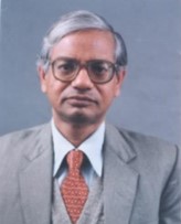 Prof. HM Gupta
