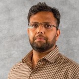 Dr. Sameep Mehta