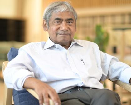 Dr. Sanjay K Bose