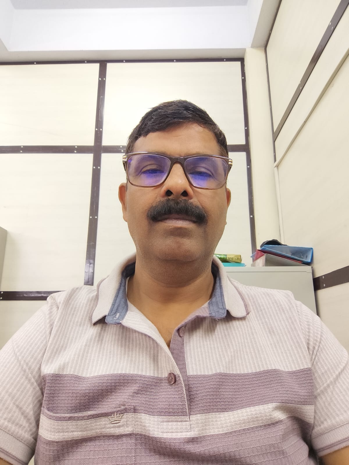 Shri. Hemant Verma