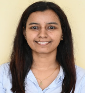 Dr. Anuwedita Singh