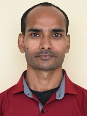 Dr. Rohit Kumar