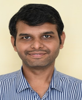 Dr. Yashwant Singh Patel