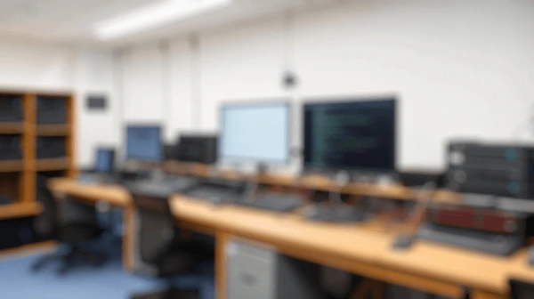 Lab placeholder image